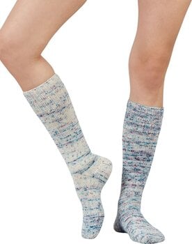 Strikkegarn Gusto Wool Nokta 1201 - 3