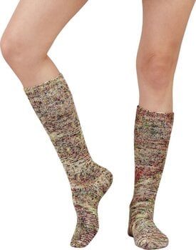 Strikkegarn Gusto Wool Nokta 1213 - 3