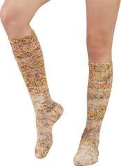 Knitting Yarn Gusto Wool Nokta 1207 Knitting Yarn - 2