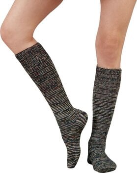 Knitting Yarn Gusto Wool Carmen 1410 Knitting Yarn - 3