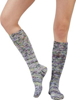 Knitting Yarn Gusto Wool Carmen 1404 Knitting Yarn - 3