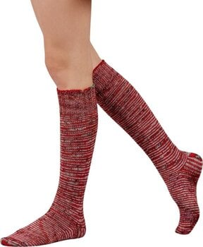 Knitting Yarn Gusto Wool Carmen 1407 Knitting Yarn - 2