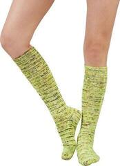 Knitting Yarn Gusto Wool Carmen 1401 Knitting Yarn - 2