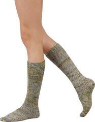 Knitting Yarn Gusto Wool Carmen 1405 Knitting Yarn - 1