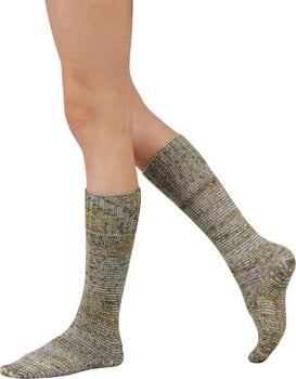 Knitting Yarn Gusto Wool Carmen 1405 Knitting Yarn - 2