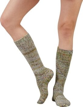 Knitting Yarn Gusto Wool Carmen 1405 Knitting Yarn - 3