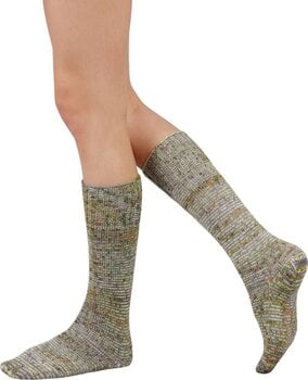 Knitting Yarn Gusto Wool Carmen 1405 Knitting Yarn - 4