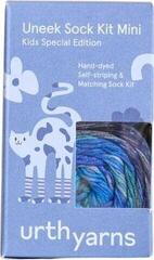 Pređa za pletenje Urth Yarns Uneek Sock Kit Mini 64 Pređa za pletenje - 1