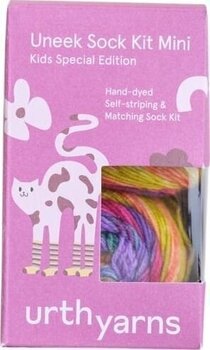 Pređa za pletenje Urth Yarns Uneek Sock Kit Mini 68 Pređa za pletenje - 2