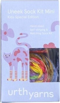 Pređa za pletenje Urth Yarns Uneek Sock Kit Mini 60 Pređa za pletenje - 4