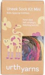 Breigaren Urth Yarns Uneek Sock Kit Mini 55 Breigaren - 1