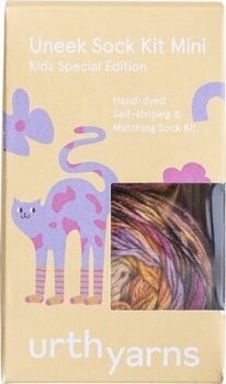 Pređa za pletenje Urth Yarns Uneek Sock Kit Mini 59 Pređa za pletenje - 2