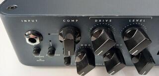 Solid-State Bass Amplifier Darkglass Alpha Omega 900 Solid-State Bass Amplifier (Pre-owned) - 3