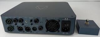 Solid-State Bass Amplifier Darkglass Alpha Omega 900 Solid-State Bass Amplifier (Pre-owned) - 4