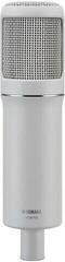 Студиен кондензаторен микрофон Yamaha YCM705 Студиен кондензаторен микрофон - 1