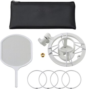 Stúdió mikrofon Yamaha YCM705 Stúdió mikrofon - 8