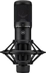 Студиен кондензаторен микрофон Yamaha YCM705 Студиен кондензаторен микрофон - 2