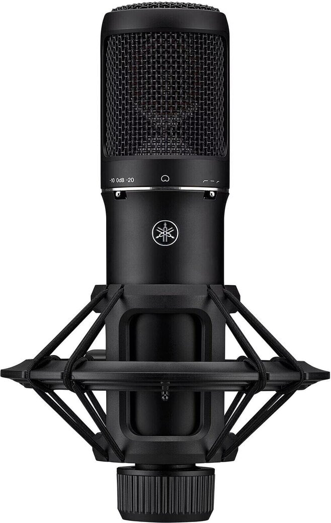 Zakres częstotliwości