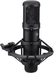 Студиен кондензаторен микрофон Yamaha YCM705 Студиен кондензаторен микрофон - 3