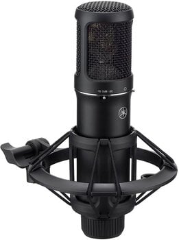 Mikrofon pojemnosciowy studyjny Yamaha YCM705 Mikrofon pojemnosciowy studyjny - 4