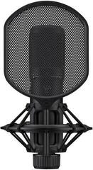 Студиен кондензаторен микрофон Yamaha YCM705 Студиен кондензаторен микрофон - 4