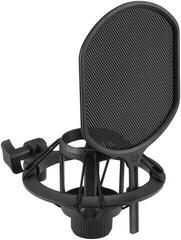 Студиен кондензаторен микрофон Yamaha YCM705 Студиен кондензаторен микрофон - 6