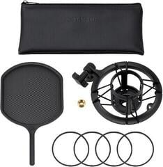 Студиен кондензаторен микрофон Yamaha YCM705 Студиен кондензаторен микрофон - 7