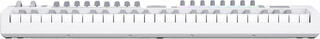 MIDI sintesajzer Novation Launchkey 49 MK4 MIDI sintesajzer White - 4