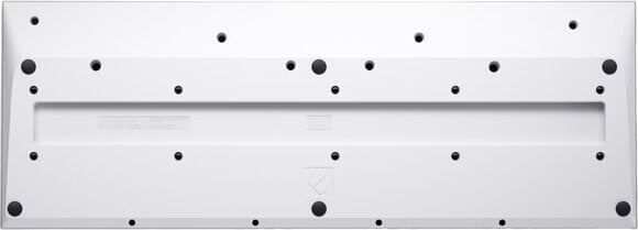 Klawiatury sterujące 49 klawiszy Novation Launchkey 49 MK4 Klawiatury sterujące 49 klawiszy White - 10