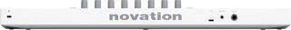 Klawiatury sterujące 32-37 klawiszy Novation Launchkey Mini 37 MK4 Klawiatury sterujące 32-37 klawiszy White - 6