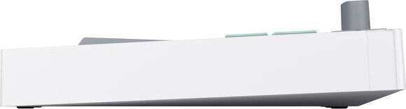 Klawiatury sterujące 32-37 klawiszy Novation Launchkey Mini 37 MK4 Klawiatury sterujące 32-37 klawiszy White - 8