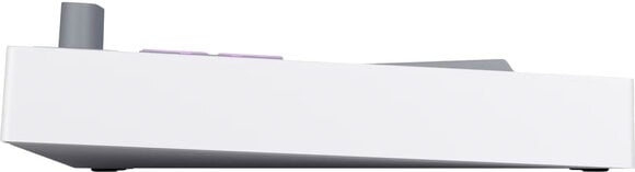 Klawiatury sterujące 32-37 klawiszy Novation Launchkey Mini 37 MK4 Klawiatury sterujące 32-37 klawiszy White - 9