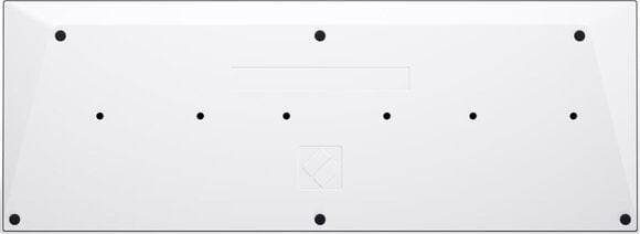 Klawiatury sterujące 32-37 klawiszy Novation Launchkey Mini 37 MK4 Klawiatury sterujące 32-37 klawiszy White - 10