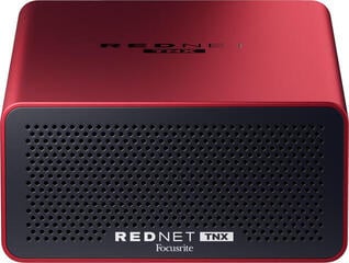 Thunderbolt Audio interfész Focusrite RedNet TNX Thunderbolt Audio interfész - 1