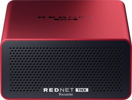 Thunderbolt Audio Interface Focusrite RedNet TNX Thunderbolt Audio Interface - 2