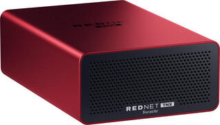 Thunderbolt Audio interfész Focusrite RedNet TNX Thunderbolt Audio interfész - 2