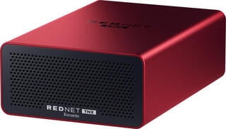 Thunderbolt Audio interfész Focusrite RedNet TNX Thunderbolt Audio interfész - 3