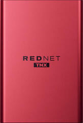 Thunderbolt Audio interfész Focusrite RedNet TNX Thunderbolt Audio interfész - 5