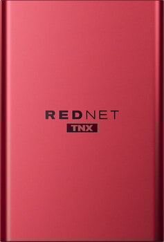 Thunderbolt Audio Interface Focusrite RedNet TNX Thunderbolt Audio Interface - 6