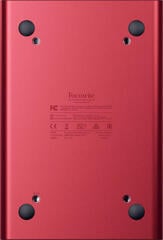 Thunderbolt Audio interfész Focusrite RedNet TNX Thunderbolt Audio interfész - 6