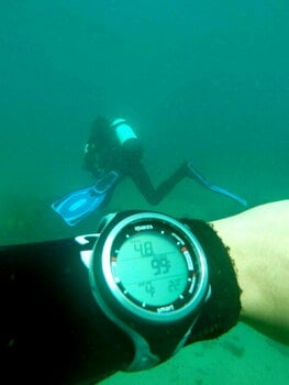 Ceas pentru scufundare Mares Smart Computer Ceas pentru scufundare - 2