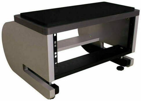 Studio furniture Zaor Miza GriprackMKII 4 Grey - 3