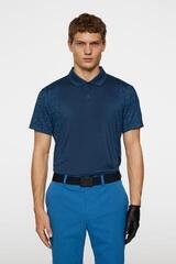 Camiseta polo J.Lindeberg Kalle JL Navy - 1