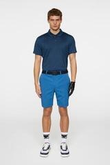 Camiseta polo J.Lindeberg Kalle JL Navy - 3