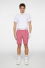 Camiseta polo J.Lindeberg Anton White - 4