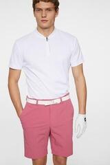 Camiseta polo J.Lindeberg Anton White - 5