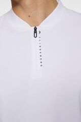 Camiseta polo J.Lindeberg Anton White - 7