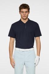 Poolopaita J.Lindeberg Anton JL Navy - 2