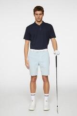 Poolopaita J.Lindeberg Anton JL Navy - 4