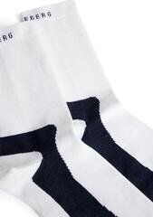 Чорапи J.Lindeberg Armas Bridge Sock JL Navy - 1